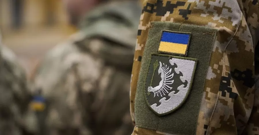 Біля Дніпра українські захисники збили російську ракету Х-59