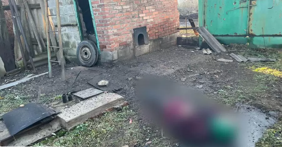 Внаслідок обстрілу Донецької області загинуло п'ять мирних жителів 