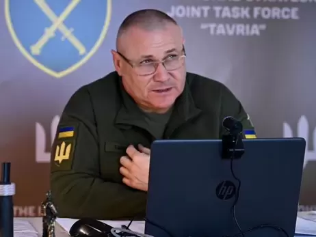 Генерал Тарнавський спрогнозував, що наступний рік на фронті буде ще важчим
