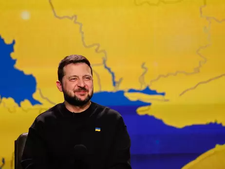 Разведка заявила, что РФ использует тему выборов в Украине для подрыва авторитета Зеленского