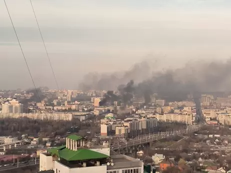 В Белгороде прогремели взрывы - известно уже о 10 погибших