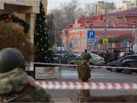 У ГУР підтвердили ліквідацію офіцера Слідкома РФ у Бєлгороді