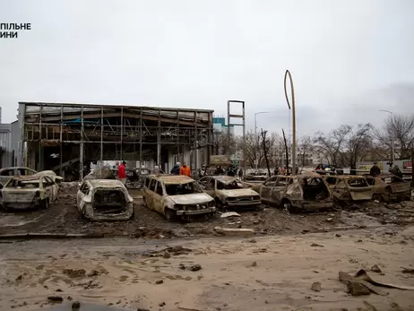 У Києві кількість поранених після ракетної атаки 2 січня зросла до 54 осіб
