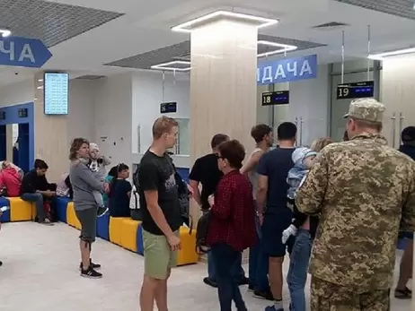 Росіяни запустили фейк про тимчасові документи для повернення чоловіків до України