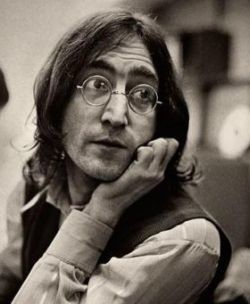 Джон Леннон был геем? 