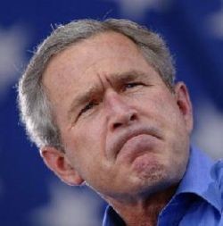 В США хотят судить Джорджа Буша 