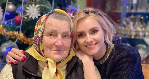 Ірина Федишин перенесла концерти туру через смерть бабусі