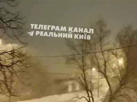 Синоптик заявила про рідкісне погодне явище в Києві 