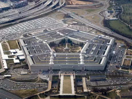 В Пентагоне заявили, что нет доказательств хищения переданного Украине оружия