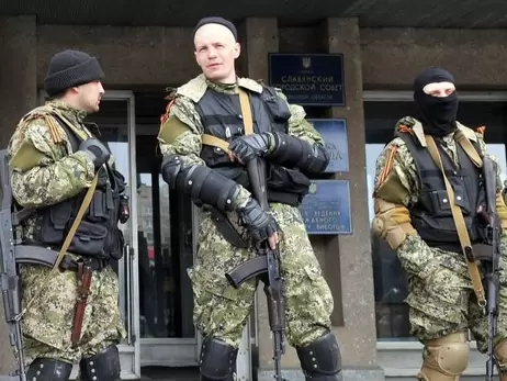 На окупованій Херсонщині росіяни збираються відправляти на фронт 16-річних 