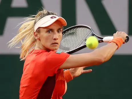 Цуренко прошла в третий круг Australian Open и сыграет против второй ракетки мира из Беларуси