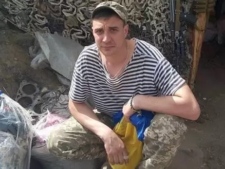 В Україну повернувся баскетболіст Борис Завацький, який 21 місяць перебував у полоні РФ