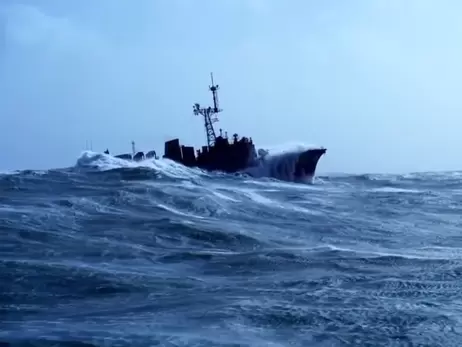 РФ провела ротацію ракетоносіїв у Чорному морі - висока загроза обстрілів