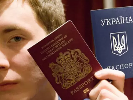 Кто сможет получить множественное гражданство: два паспорта можно, но не всем