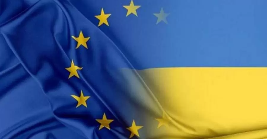 В Брюсселе начался процесс скрининга, который закладывает основу для переговоров о вступлении Украины в ЕС
