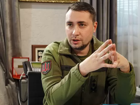 Буданов считает, что Россия остановит наступление 