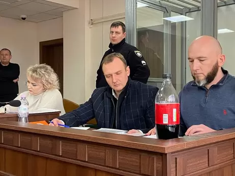 Нардеп Гончаренко повідомив, що Вища рада правосуддя зупинила розгляд дисциплінарної справи судді Тандира