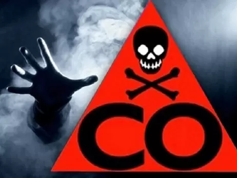 На Житомирщині семеро людей загинули через отруєння чадним газом