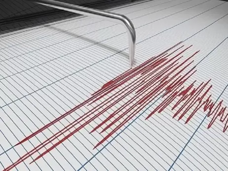 В Україні поблизу Яремче стався землетрус