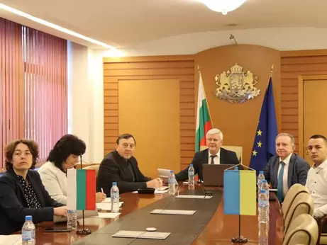 Болгарія слідом за Польщею звинуватила Україну в порушенні ліцензування зерна – обіцяють передати список компаній  
