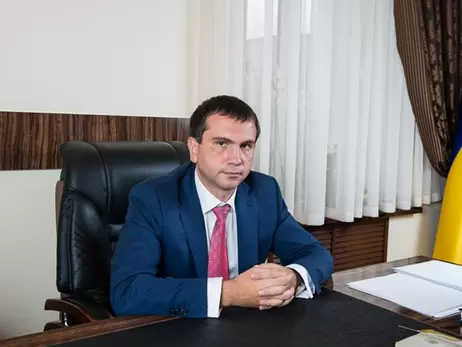 ВККС признала судью Вовка не способным осуществлять правосудие в Верховном Суде