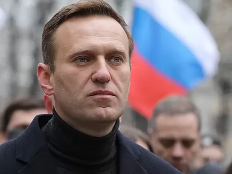 Умер российский политик Алексей Навальный 