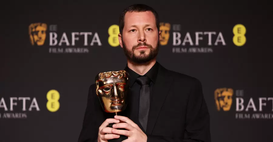 Документальний фільм "20 днів у Маріуполі" здобув британську премію BAFTA