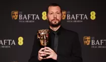 Український режисер Мстислав Чернов отримав премію BAFTA за фільм 