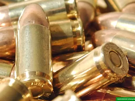 Глава МВС Клименко заявив, що українці мають на руках  декілька мільйонів одиниць зброї