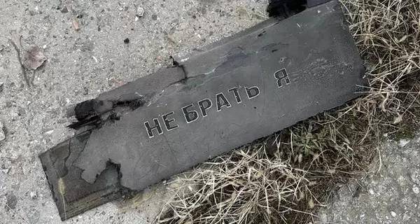 В Одесі через атаку “шахедів” пошкоджено об'єкт критичної інфраструктури