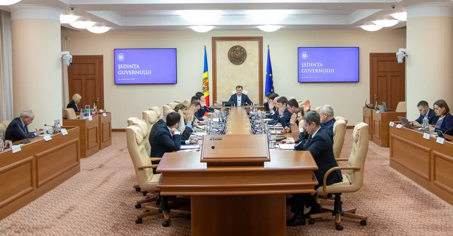 Молдова подовжила тимчасовий захист для українців ще на рік