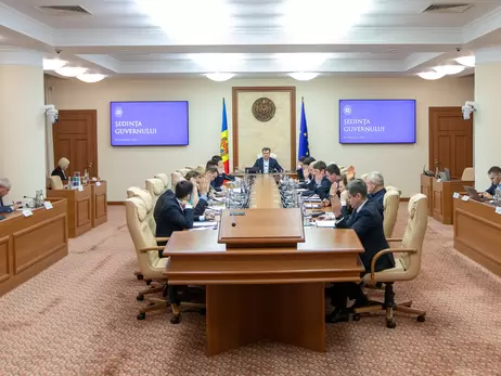 Молдова подовжила тимчасовий захист для українців ще на рік