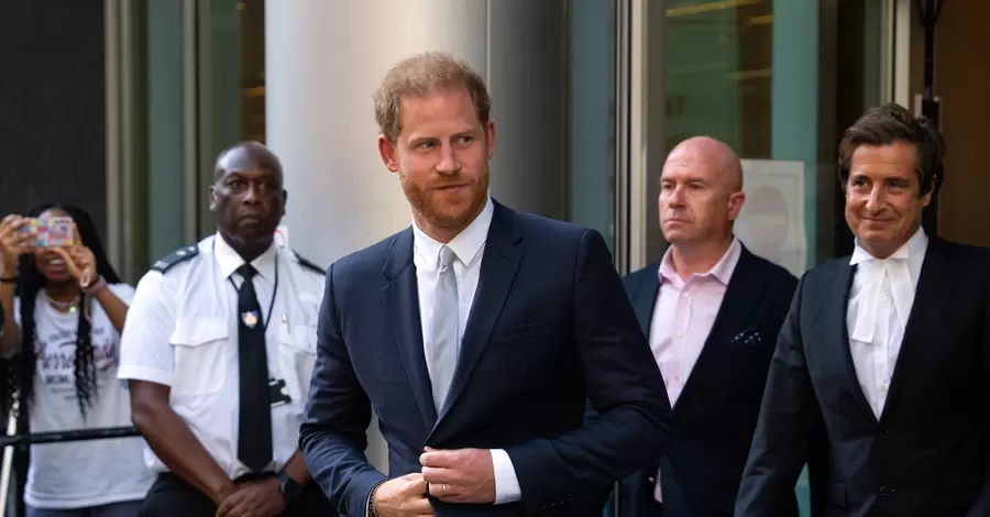 Принц Гарри проиграл апелляцию по делу о лишении его полицейской защиты в Великобритании