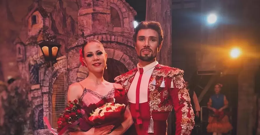 Солист балета Львовской оперы вместе с супругой не вернулся с гастролей в Финляндии