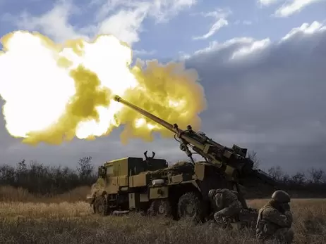 Франция раскрыла список военной помощи Украине за два года, но засекретила количество ракет