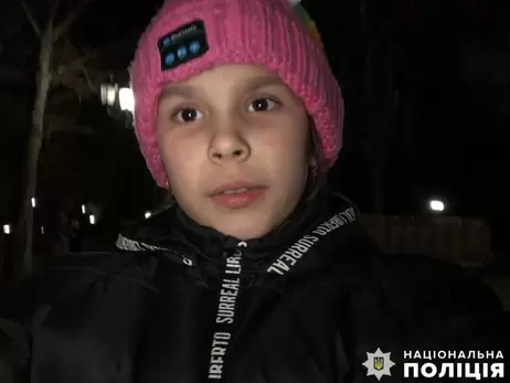В Николаевской области спасли 8-летнюю девочку, которую бездомный удерживал в землянке