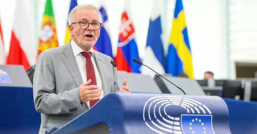 Німецький євродепутат закликав ЄС прийняти аналог американського ленд-лізу для України