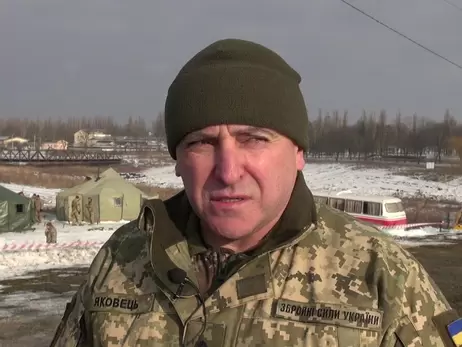 Зеленский назначил нового командующего Силами поддержки ВСУ