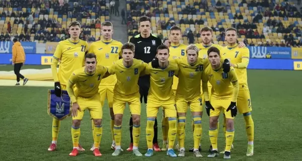 Украина на ОИ-24: Букмекеры на наших футболистов не поставят, но сборная может удивить