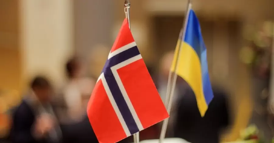 Норвегія приєдналася до коаліції з протиповітряного захисту України