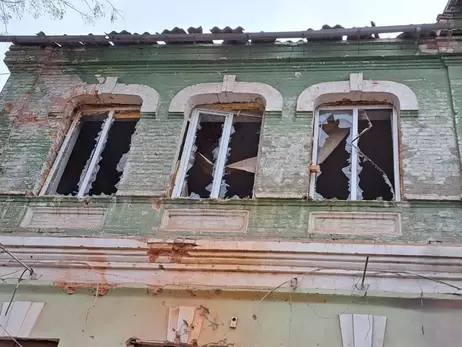 Войска РФ атаковали Никопольщину дронами и артиллерией, шесть человек ранены