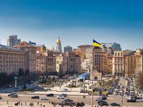 Лише у семи країнах світу чисте повітря, Україна - на 107-му місці