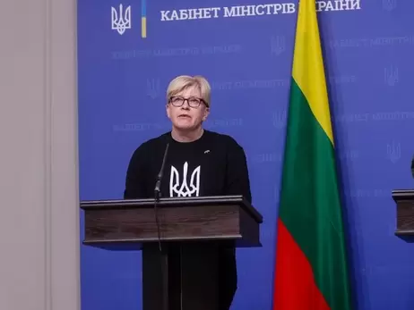 Литва приєдналася до ініціативи Чехії щодо закупівлі боєприпасів для ЗСУ