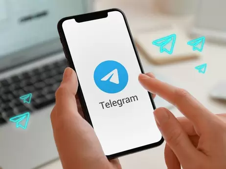 Депутати готують законопроєкт, який буде регулювати такі платформи, як Telegram