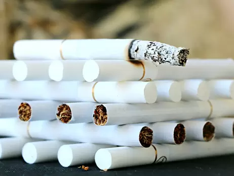 Адвалорна ставка акцизу на сигарети – прихована можливість збільшення надходжень до бюджету