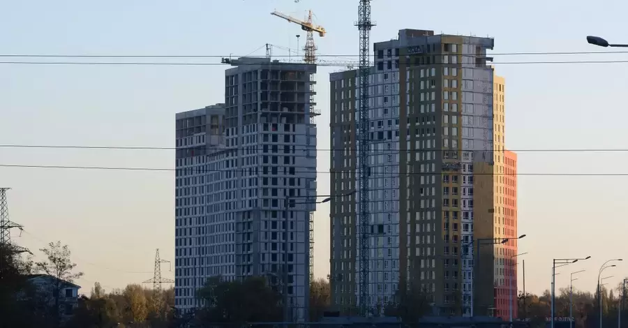 Цены вверх: как за полгода изменилась стоимость квартир в Украине и что будет дальше