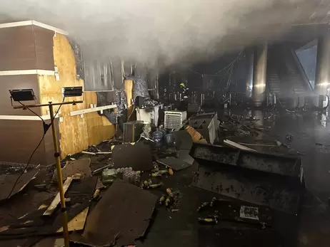 В результате теракта в подмосковном Крокус Сити погибли более 80 человек