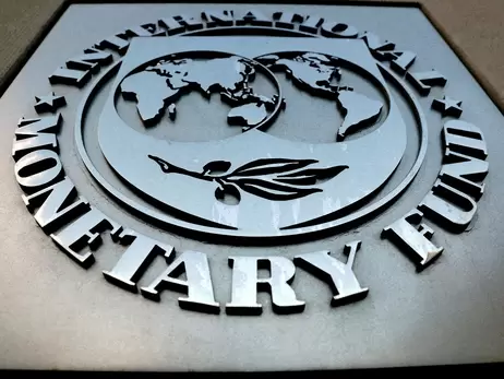 Украина получила от МВФ третий финансовый транш в размере $880 млн 