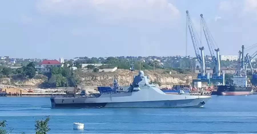 "Мы перебили коммуникации врага", – военно-морской эксперт о раскладе сил в Черном море