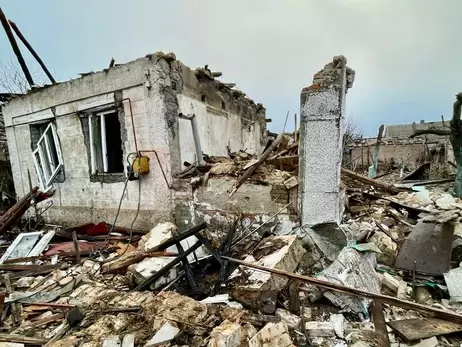 Через атаку «Шахедів» на Запоріжжя поранено двох жінок та пошкоджено 45 приватних будинків
